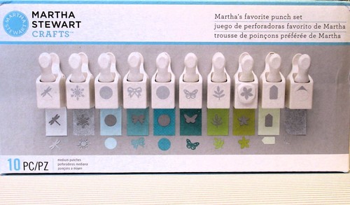 Martha stewart favorite - martha,