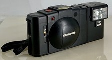 OLYMPUS XA2 Compact Camera