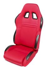 Ta Technix Sports Seat - Red
