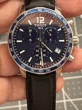 Men tissot quickster - tissot,