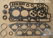 Head Gasket Set Civic CRX VTEC 1.6 B16A1 B16A2 B16A3