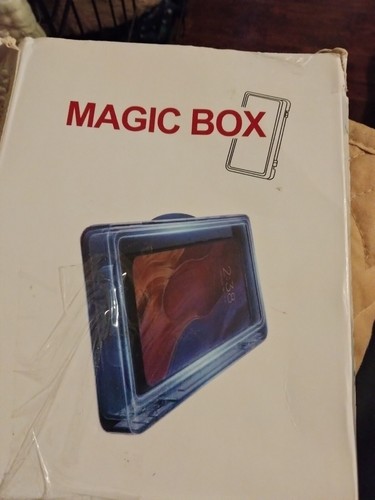 Magic box waterproof kitchen - magic,