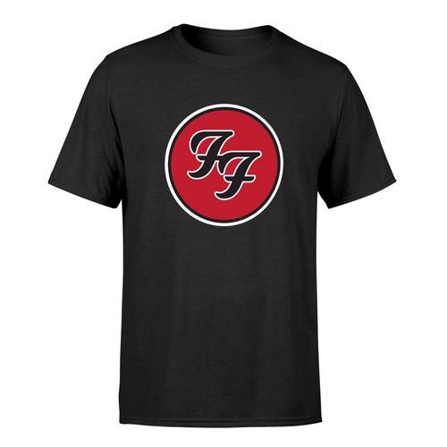 Foo fighters shirt - t-shirt, dave