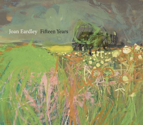 Joan eardley sense of - joan,