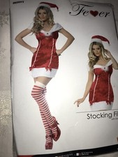 Adult Miss Santa Costume Mrs