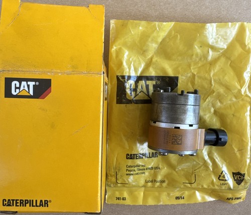 Caterpillar actuator kit - caterpillar,