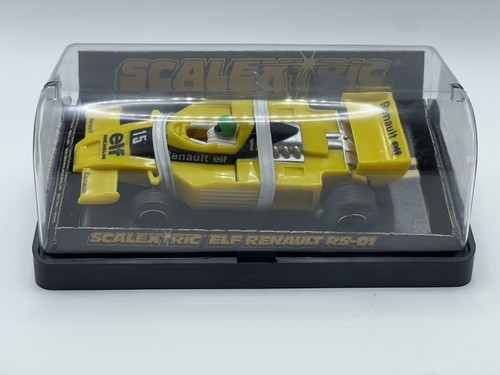 Vintage hornby scalextric c134 - scalextric,