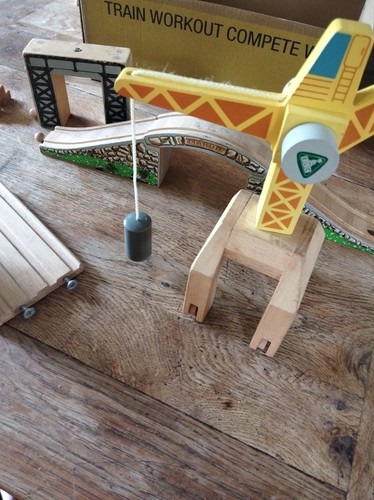 Brio compatible bridge - brio,