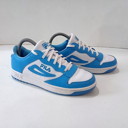 Fila 100 trainers white - fila, /