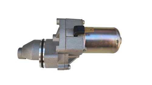 Electric starter motor for - starter,