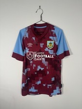 Original Burnley Home Football
