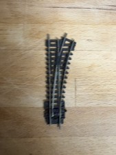 Peco ST-5 N Gauge right hand Point tested and working