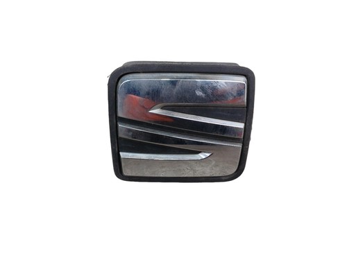Seat leon bootlid - seat,