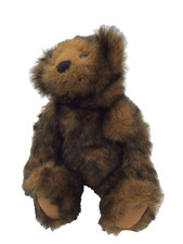 Ashton-Drake - Gallery Teddy