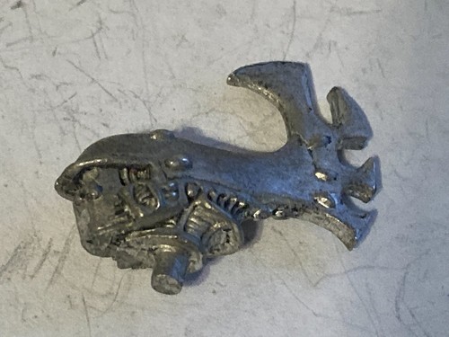 Warhammer 40k metal eldar - 40k,