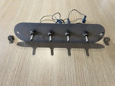 Land Rover Defender Lower Dash