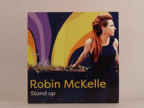 Robin mckelle stand - robin, up