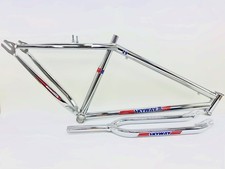 Skyway 29" T/A BMX Frame &