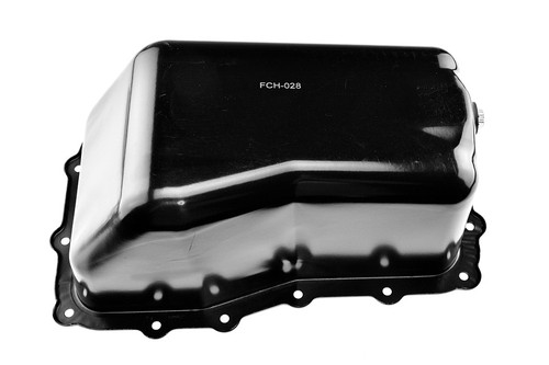 Oil pan fits jeep wrangler - oil, 3.8