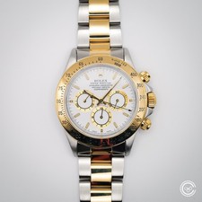 Rolex Daytona 16523 – Zenith