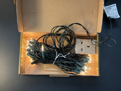 Noma classic mini lights 2 - 40,