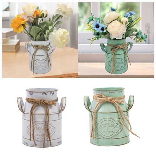 Shabby chic vase rustic french - shabby,