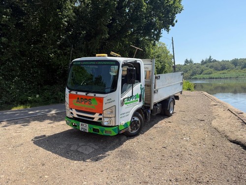 2021 isuzu grafter n35 150 - grafter,