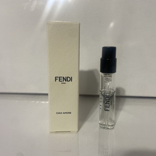 Fendi ciao amore edp - ciao, 2ml