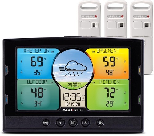 Acurite wireless weather - acurite,