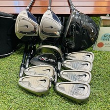 NIKE Fullset MachSpeed SQ 1w