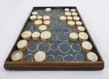 ORIGINAL BOXED TRAY OF 28