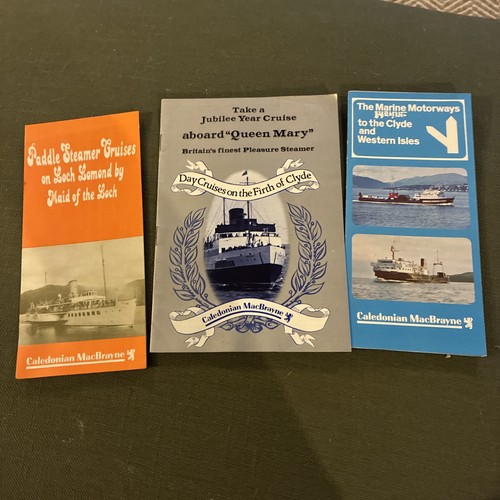 Merchant navy ephemera - merchant,