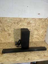 LG SK4D Soundbar & Wireless