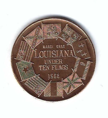 1968 confederate states - 1968,