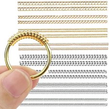 4pcs Ring Sizer Adjuster for