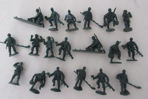 Airfix scale figues - airfix,
