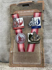 Disney Pins Star Wars Galaxy's