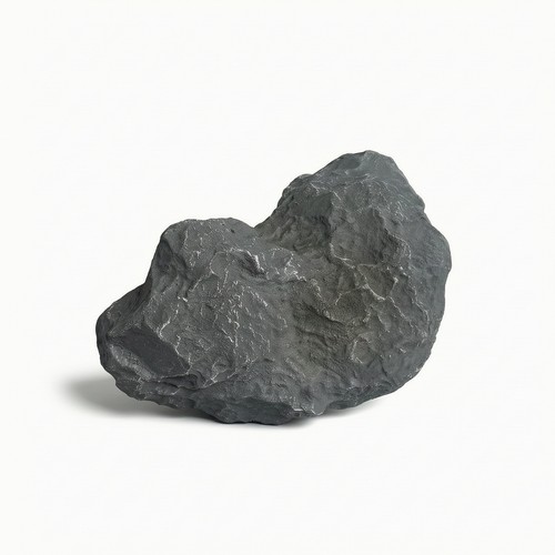 Artificial boulder lightweight - artificial,