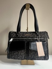 Fiorelli Vanessa Satchel Black