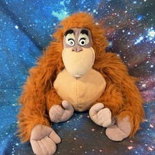 Disney Store King Louie Jungle