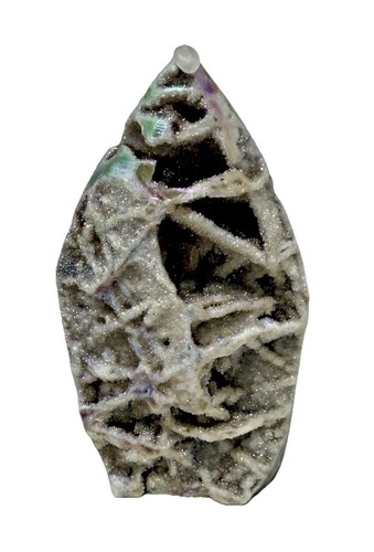 Aura sphalerite crystal - aura,