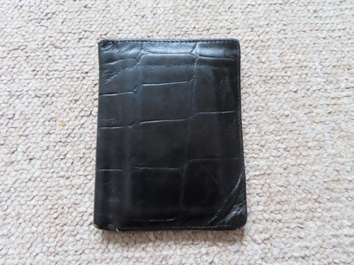 Mulberry cardholder wallet - mulberry,