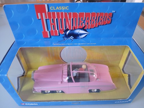 Corgi cc00602 classic - corgi,