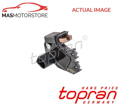 Alternator regulator topran - alternator,