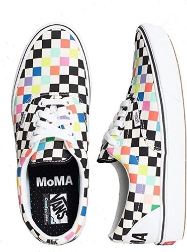 Limited edition vans moma ua - edition,