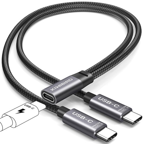 Kiwibird usb splitter 2 - usb,