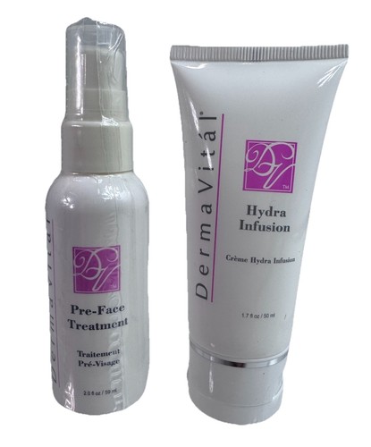 New lot dermavital pre - 2,
