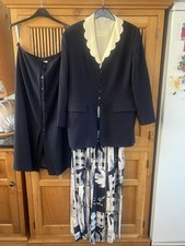 Windsmoor Women's 4 Piece Suit