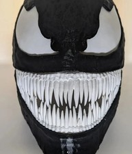 Venom Helmet  