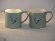 ECB Designs Ceramic Green